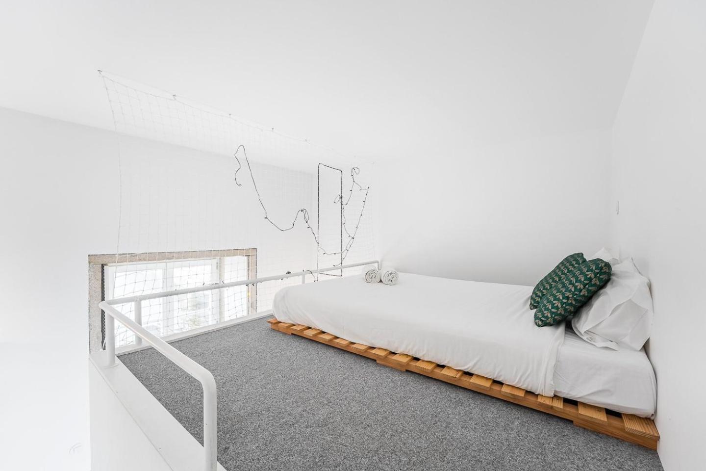 Guestready - Cosy In The Historic Heart Of Porto Apartment Exterior photo