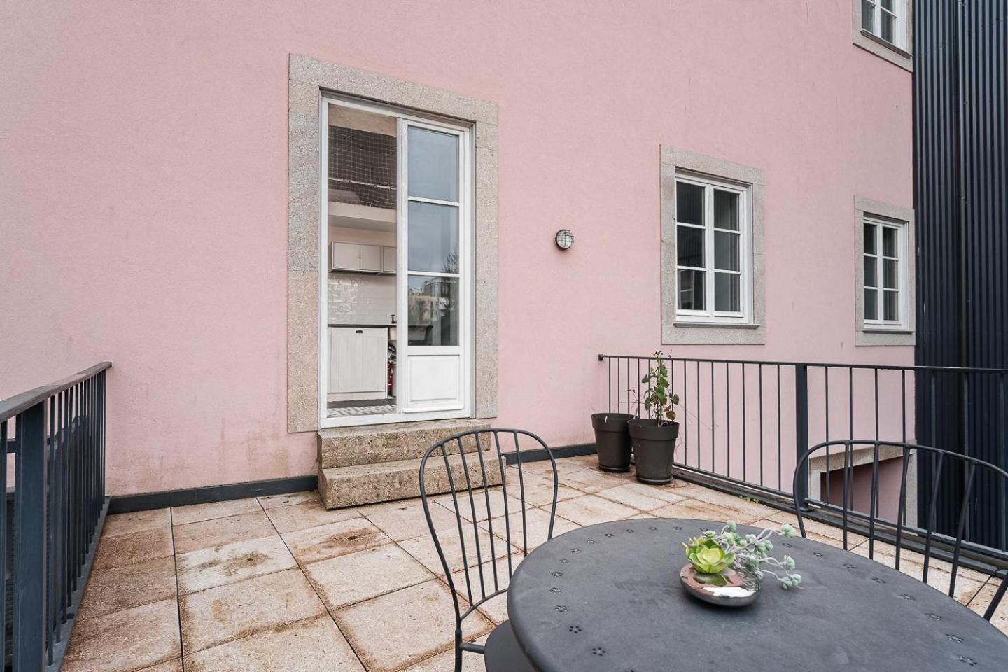 Guestready - Cosy In The Historic Heart Of Porto Apartment Exterior photo