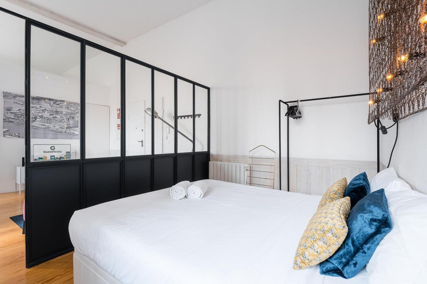 Guestready - Cosy In The Historic Heart Of Porto Apartment Exterior photo